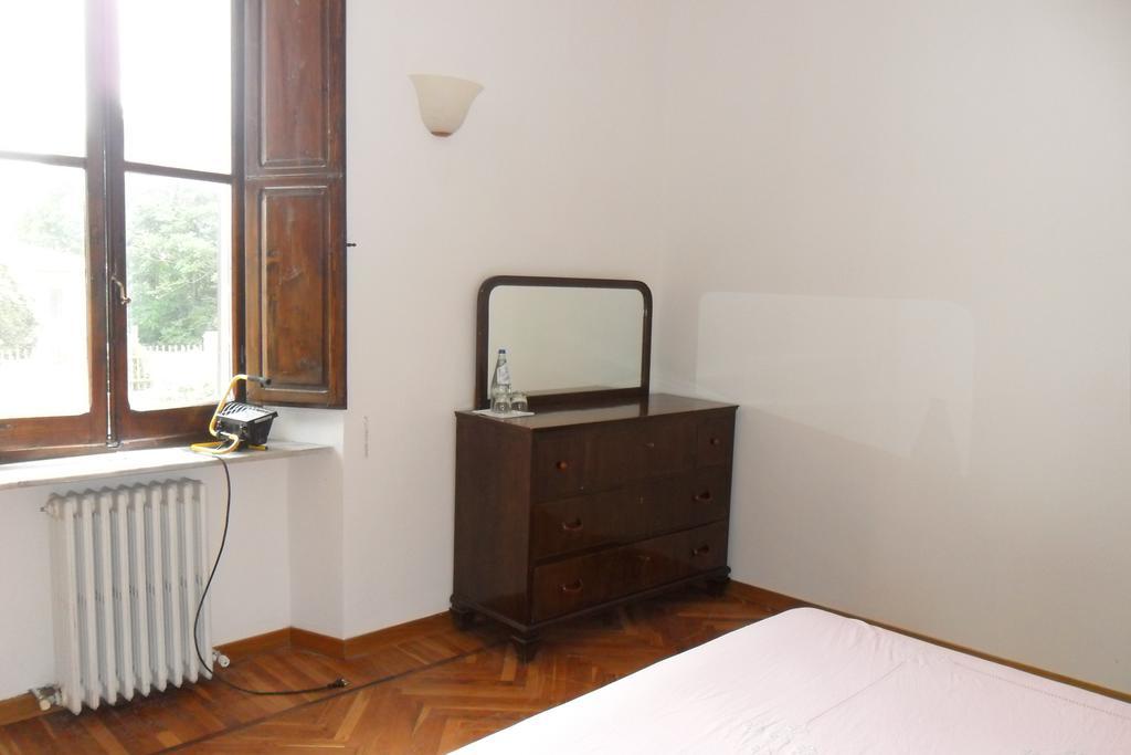 Agriturismo Montecorona Umbertide Zimmer foto